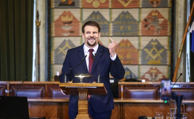 PiS ogłosiło kandydata na prezydenta Krakowa