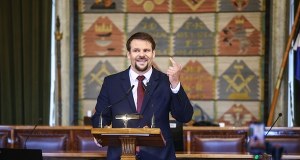 PiS ogłosiło kandydata na prezydenta Krakowa