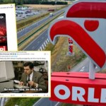 PiS ostrzega przed brakiem paliwa w Polsce. Orlen: "To nieprawda"