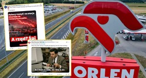 PiS ostrzega przed brakiem paliwa w Polsce. Orlen: "To nieprawda"