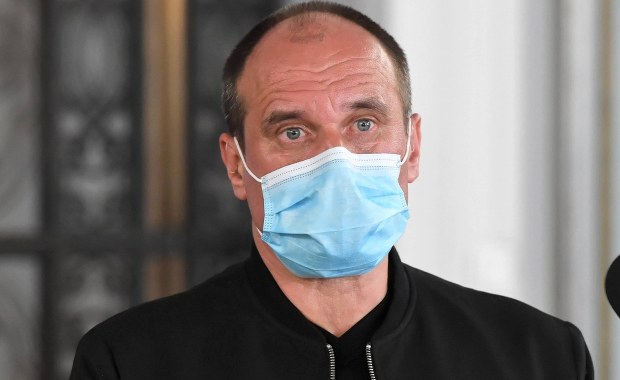 "PiS-owska akcja korupcyjno-polityczna". Kukiz opisuje kulisy kuszenia posłów