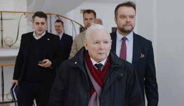 PiS po odejściu Morawieckiego. Partia planuje rozmowy z narodowcami