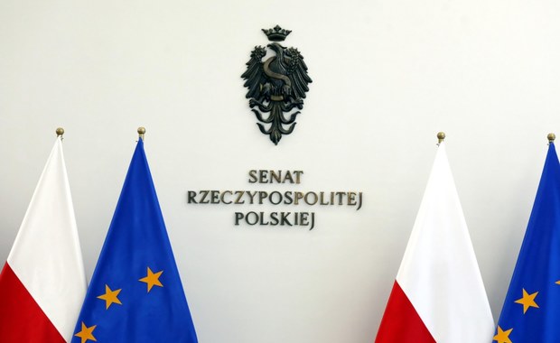 PiS podjęło decyzję ws. Senatu. Kandydaci na wicemarszałka i szefa klubu