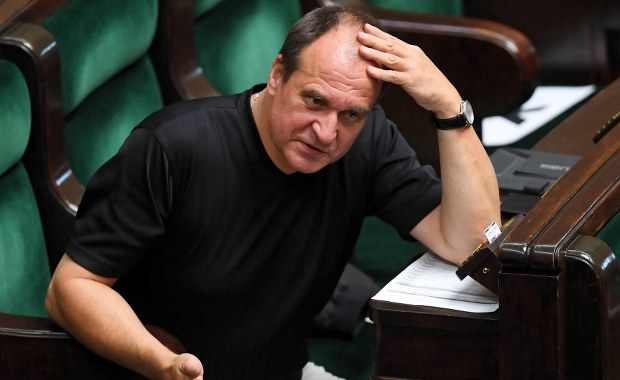 PiS podpisało z Kukiz'15 umowę o współpracy programowej. "Proszę nie mylić jej z koalicyjną"