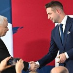 PiS połączyło się z Suwerenną Polską