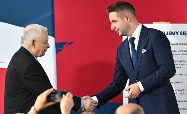 PiS połączyło się z Suwerenną Polską