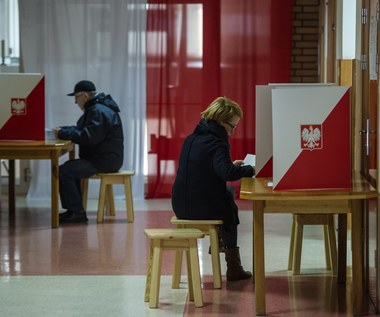 PiS poprawia własne prawo wyborcze