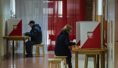 PiS poprawia własne prawo wyborcze