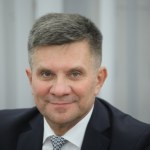 Polityk. Senator VI, IX, X i XI kadencji.