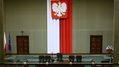 PiS proponuje zmiany w przepisach dot. możliwości aresztowania posła