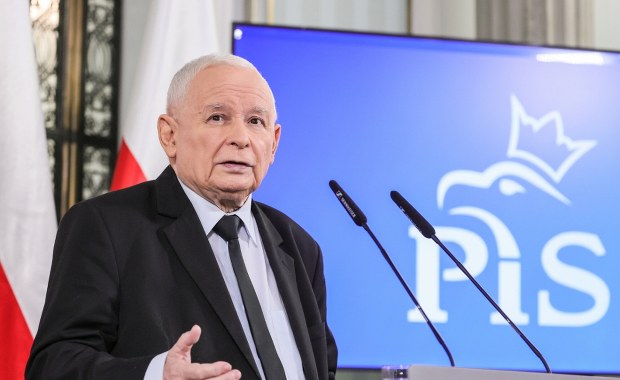 PiS przedstawi kandydata na premiera. Jest miejsce i data