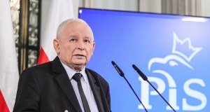 PiS przedstawi kandydata na premiera. Jest miejsce i data