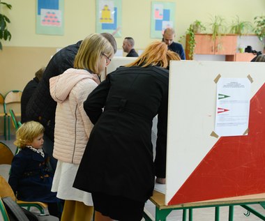 PiS przymierza się do zmiany ordynacji wyborczej