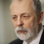 "PiS reaguje jak pijak na widok kieliszka"