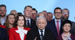 PiS reaguje na ruch Morawieckiego. Padły wymowne słowa