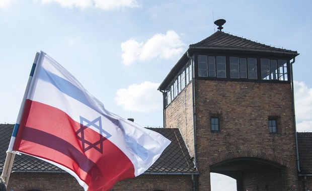 PiS rezygnuje z uchwały ws. odpowiedzialności za Holokaust 
