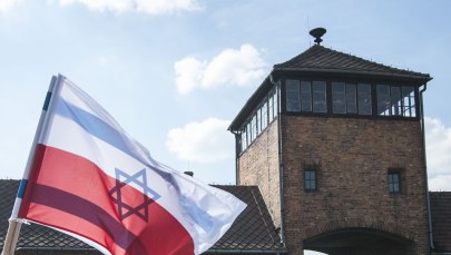 PiS rezygnuje z uchwały ws. odpowiedzialności za Holokaust 