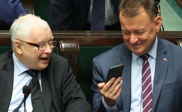 PiS rusza w pogoń za KO? Jest najnowszy sondaż poparcia