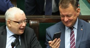 PiS rusza w pogoń za KO? Jest najnowszy sondaż poparcia