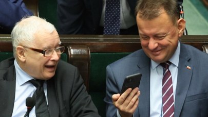 PiS rusza w pogoń za KO? Jest najnowszy sondaż poparcia