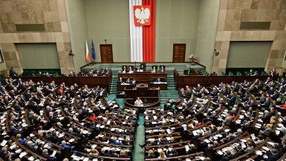 PiS skieruje ustawę o funkcjonowaniu górnictwa do Trybunału Konstytucyjnego 