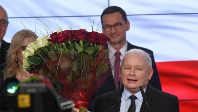 PiS składa cztery kolejne protesty wyborcze. Znów chodzi o Senat