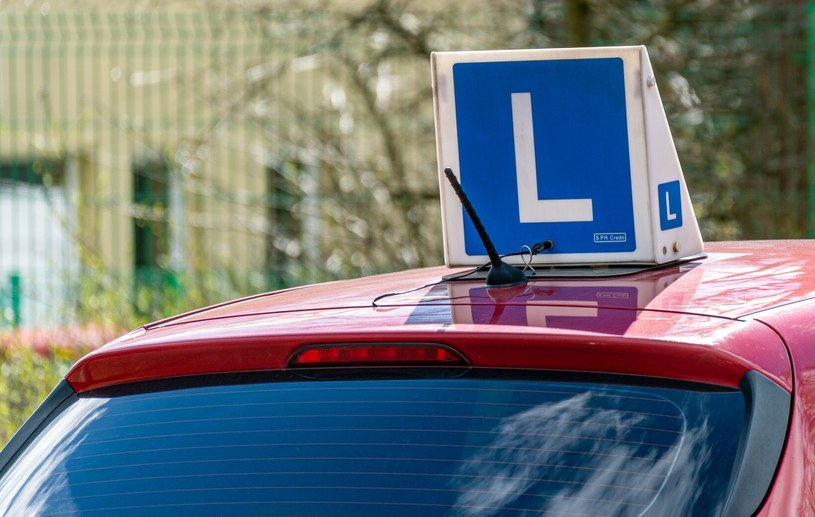 PiS składa obietnicę wprowadzenia darmowych kursów na prawo jazdy. /NewsLubuski /East News