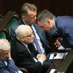 Partie polityczne