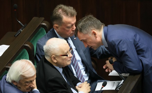 PiS składa zawiadomienie ws. Tuska. Autorem pisma jest Ziobro