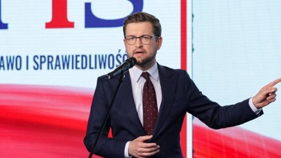 PiS składa zawiadomienie ws. Tuska i Dobrzyńskiego