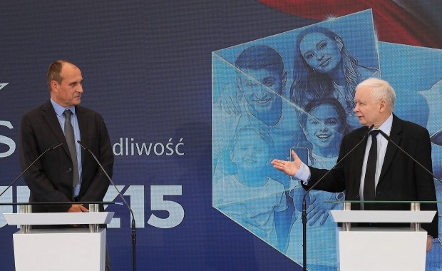 PiS spełnia obietnice Kukiza. Sejm zajmie się jego flagowym pomysłem
