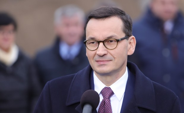 PiS szykuje Czarnka na premiera. Deklaracja Morawieckiego