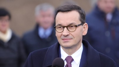 PiS szykuje Czarnka na premiera. Deklaracja Morawieckiego