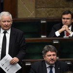 PiS traci większość w Sejmie. Z klubu odchodzi troje posłów