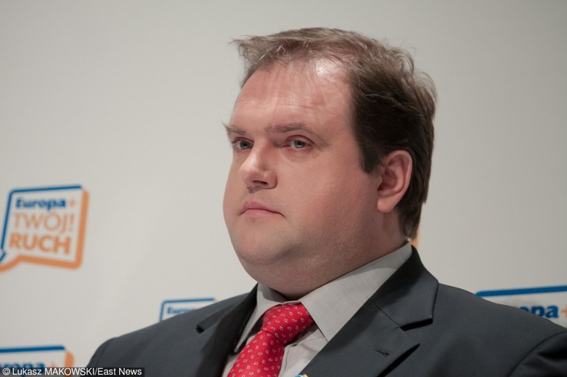 PiS twierdzi, że gdy stolicą rządził Paweł Piskorski, panował korupcyjny układ /Łukasz Makowski /East News