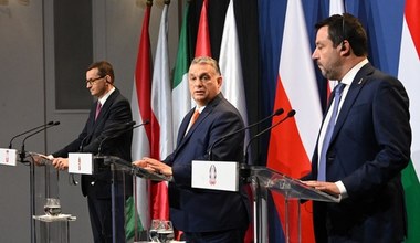 PiS tworzy nową frakcję w PE? Nieoficjalnie: W sobotę spotkanie