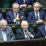 Prawo i Sprawiedliwość Partie polityczne