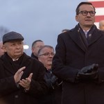 PiS umie inspirować. AntyPiS woli wygrażać