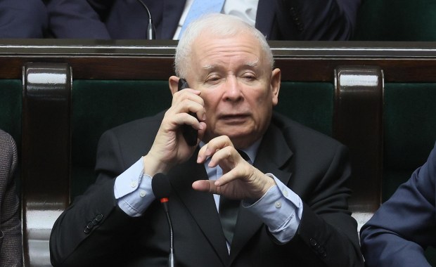 PiS w pogoni za KO. Silne Konfederacje, koalicjanci pod progiem