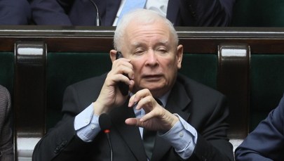 PiS w pogoni za KO. Silne Konfederacje, koalicjanci pod progiem