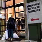 PiS wygrywa w sejmiku mazowieckim, nie ma samodzielnej większości