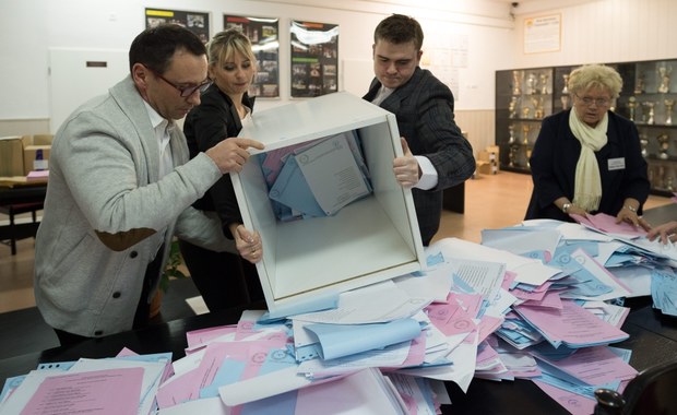 PiS wygrywa wybory samorządowe. Zobacz, jak głosowali Polacy [SONDAŻ]