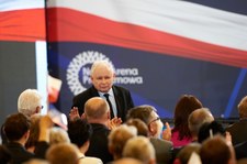 PiS wygrywa z Koalicją Europejską. Sondaż dla DoRzeczy.pl