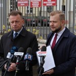 PiS wytacza przedwyborcze działa. Będzie zawiadomienie do prokuratury