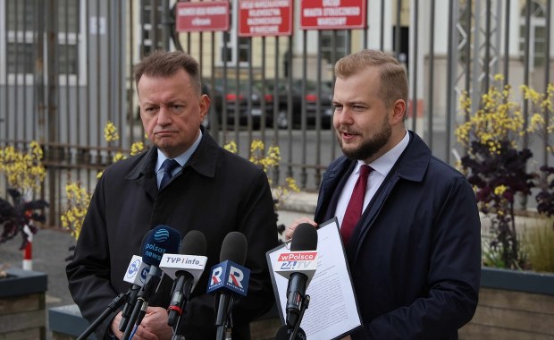 PiS wytacza przedwyborcze działa. Będzie zawiadomienie do prokuratury