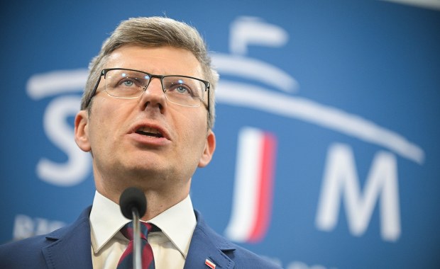 PiS wzywa do kontroli Funduszu Sprawiedliwości. Posłowie chcą "zbadania patologii"