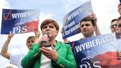 PiS z Kukizem wezmą się za banki i markety?