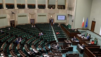 PiS za odrzuceniem projektu PSL. "To jest smutny dzień dla emerytów"