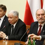 PiS żąda dymisji rządu. Nie będzie nadzwyczajnego posiedzenia Sejmu