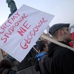 PiS zaskarżył do TK opłaty za studiowanie na drugim kierunku